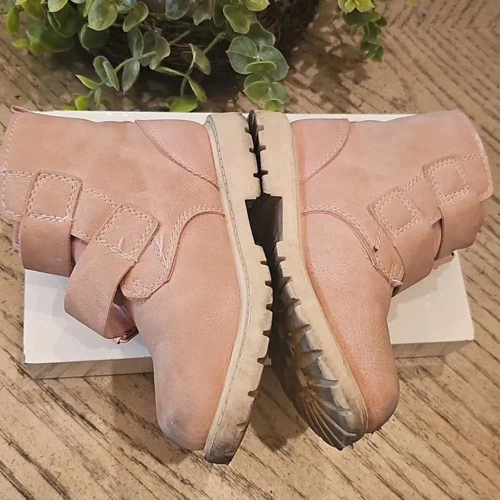 Carters charming pink